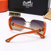 4 Color Women's Sunglasses—2031