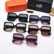 5 Color Women's Sunglasses—2030