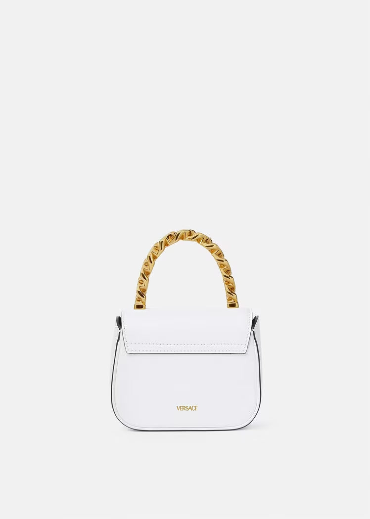 LA MEDUSA MINI BAG