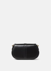 Greca Goddess Shoulder Bag