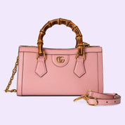 Gucci Diana small shoulder bag