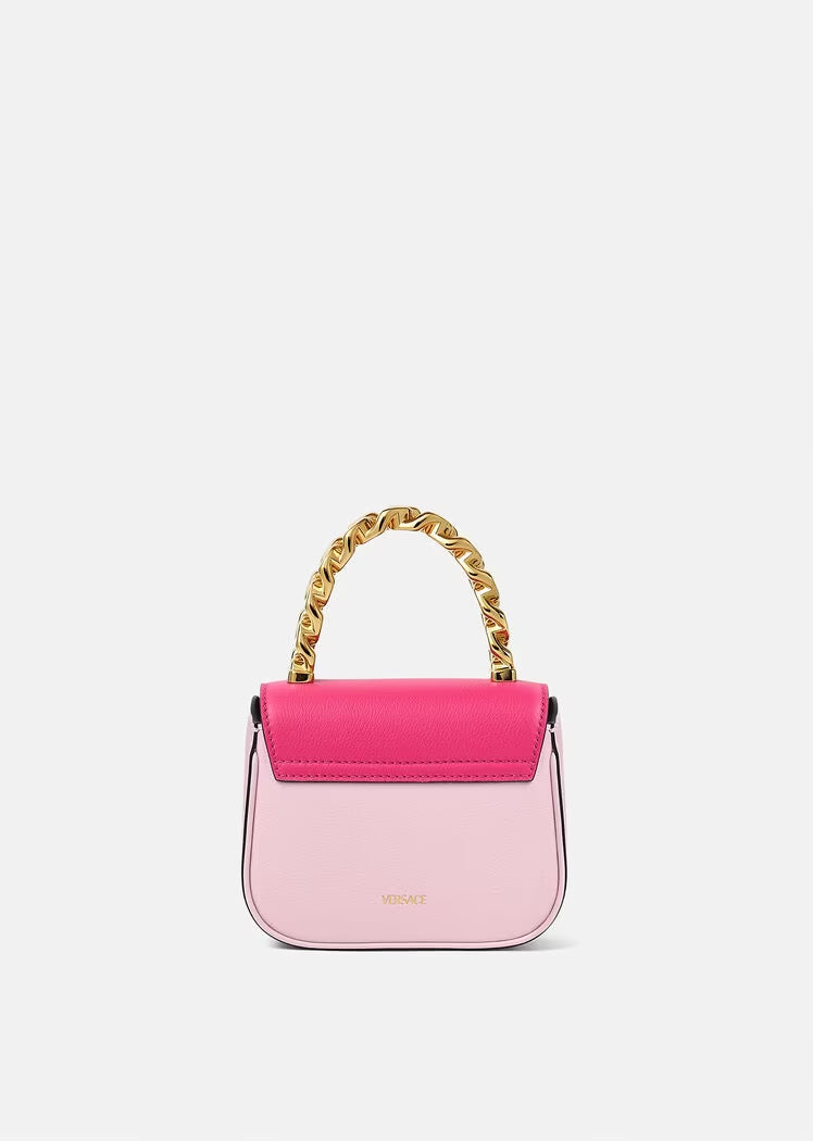 LA MEDUSA MINI BAG