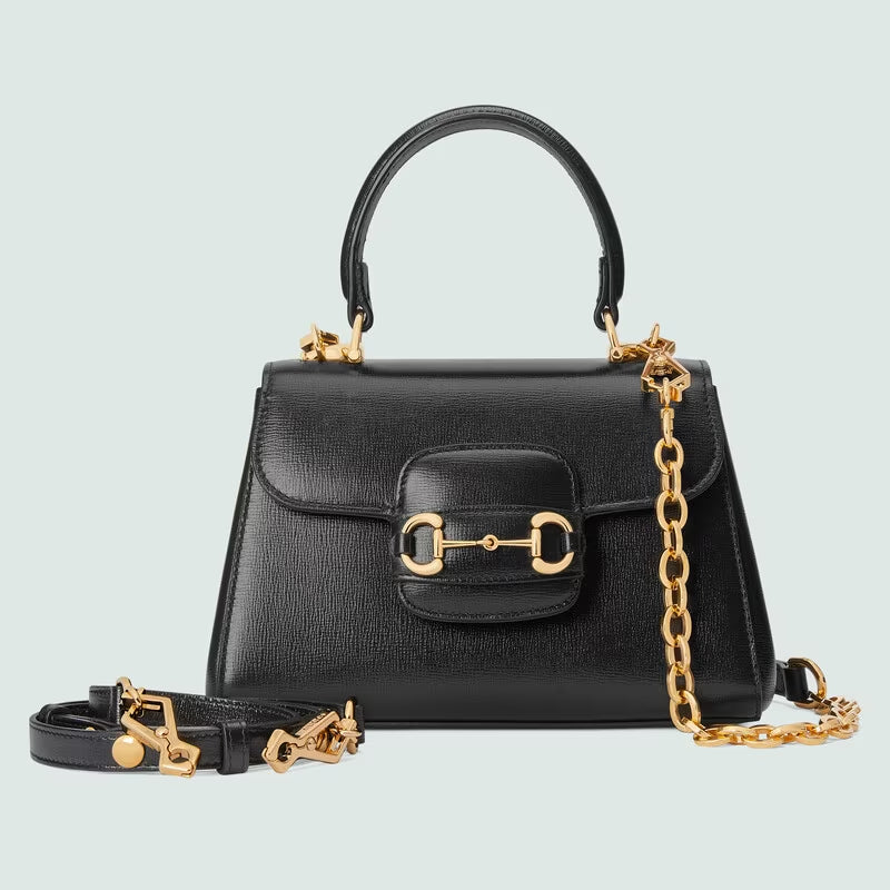 Gucci Horsebit 1955 mini bag