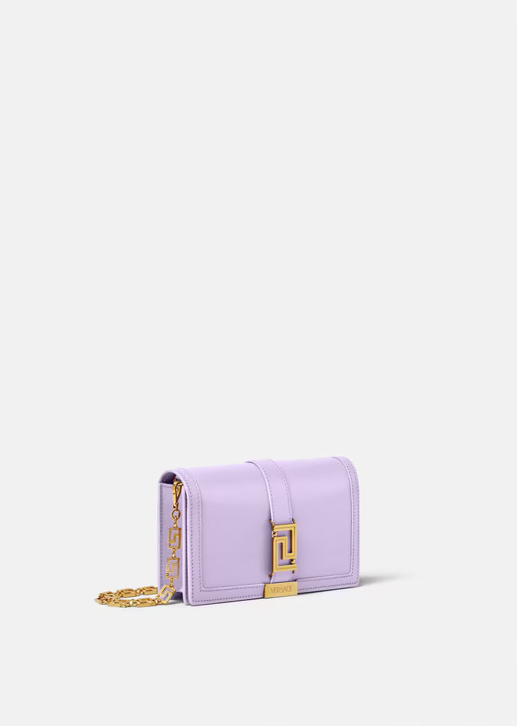 Greca Goddess Mini Bag