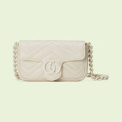 GG Marmont belt bag