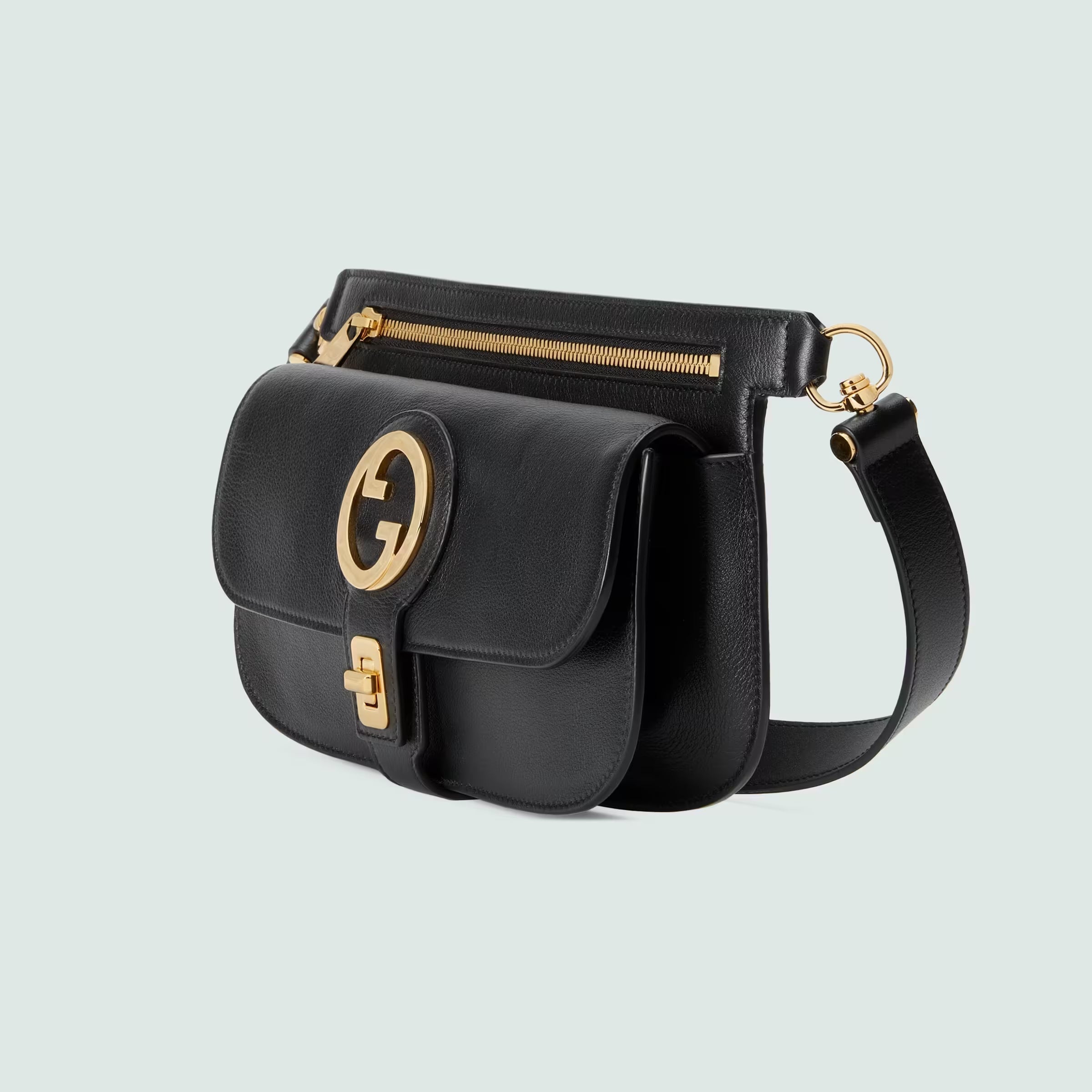 Gucci Blondie belt bag