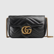 【Weekly Specials】GG Marmont super mini bag