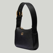 GG Aphrodite shoulder bag with Double G