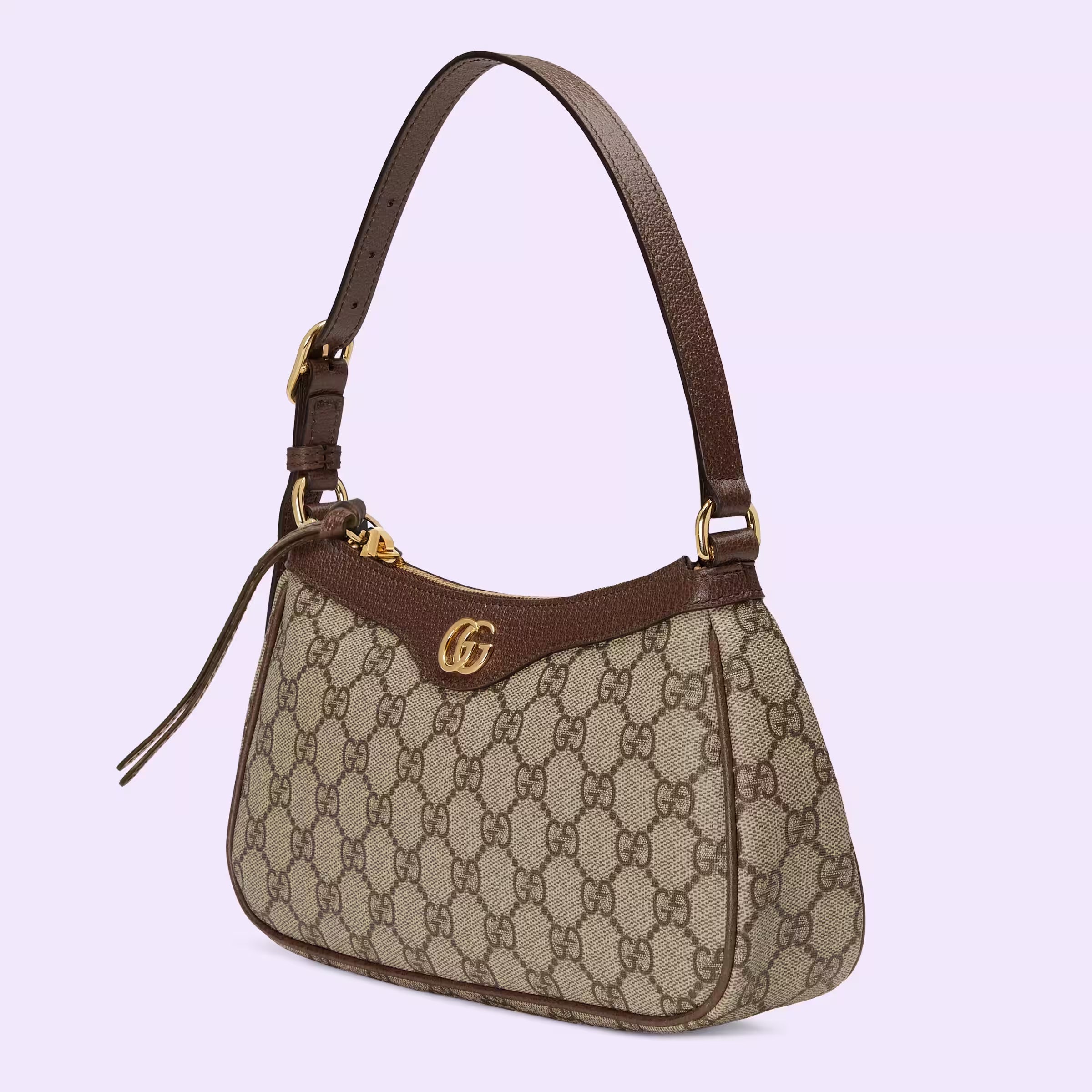 Ophidia GG small handbag