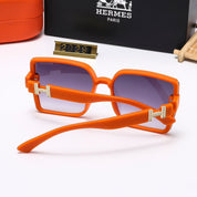 6 Color Women's Sunglasses—2029