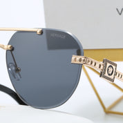 5 Color Women's Sunglasses—4023