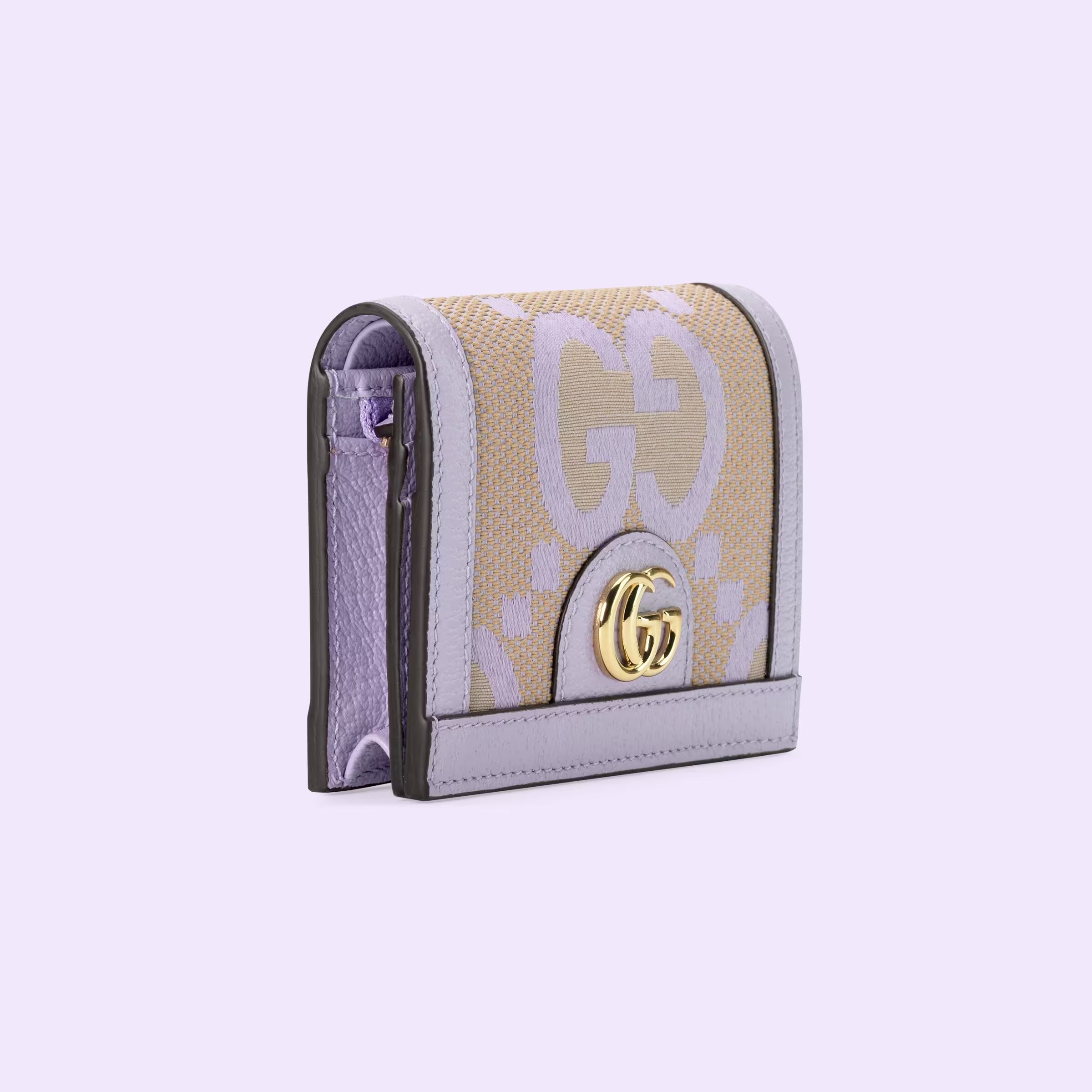 Ophidia jumbo GG card case