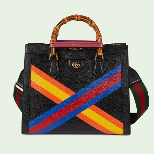 Gucci Diana medium tote bag