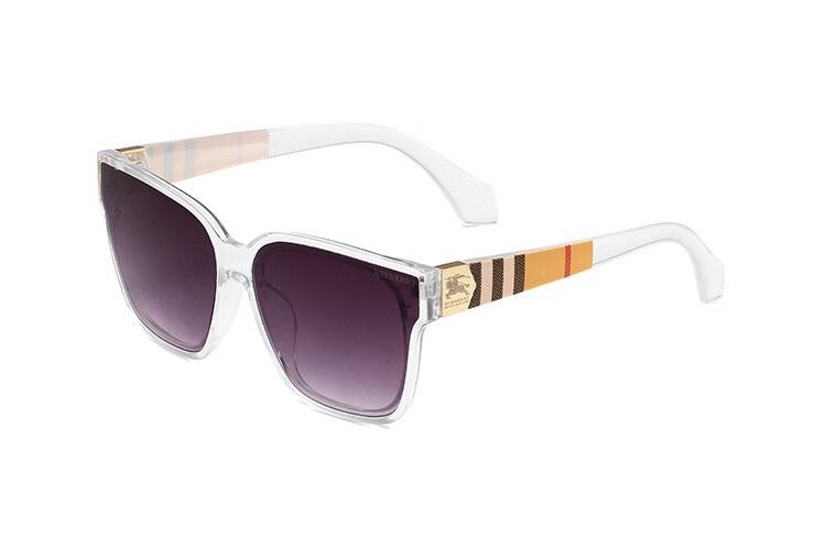 4 Color Women's Sunglasses—8997