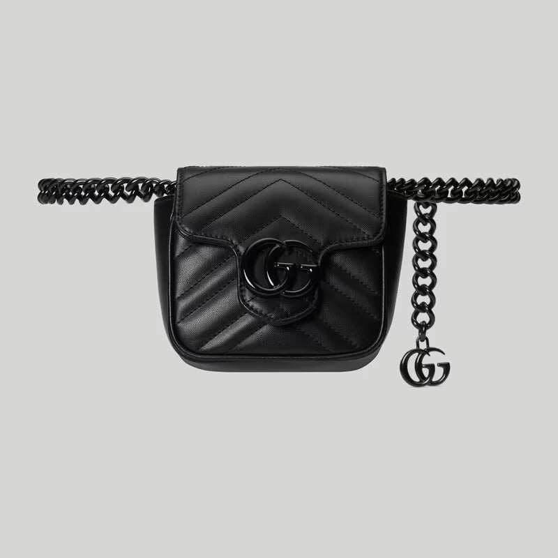 GG Marmont belt bag