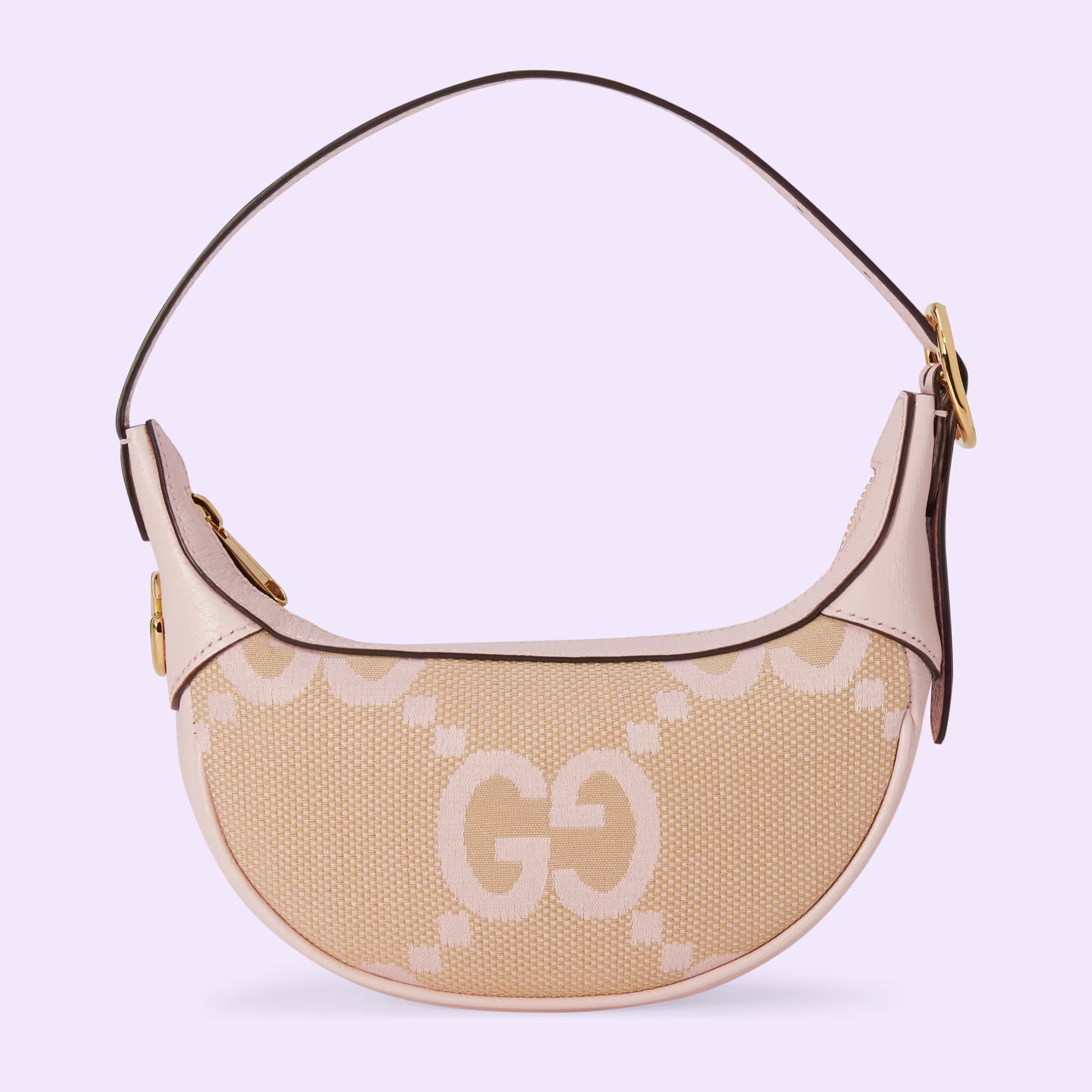 Ophidia jumbo GG mini bag