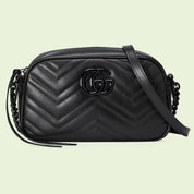 GG Marmont small shoulder bag