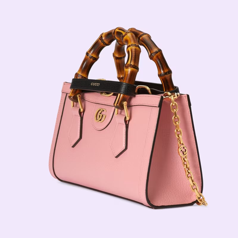 Gucci Diana small shoulder bag