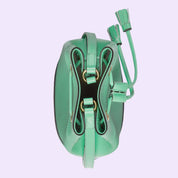 Ophidia mini bucket bag with Double G