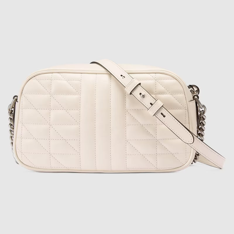 GG Marmont small shoulder bag