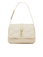 YSL Le 57 Hobo Bag In Quilted Lambskin