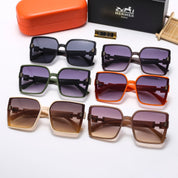 6 Color Women's Sunglasses—2029