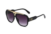 4 Color Women's Sunglasses—1175