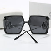 4 colors sunglasses for men and women-DBT-3911