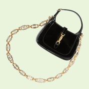 Jackie 1961 mini shoulder bag