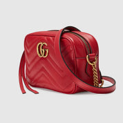 GG Marmont mini shoulder bag