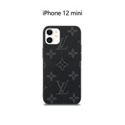 Black Night Phone Case