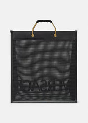 VERSACE SHOPPER TOTE BAG