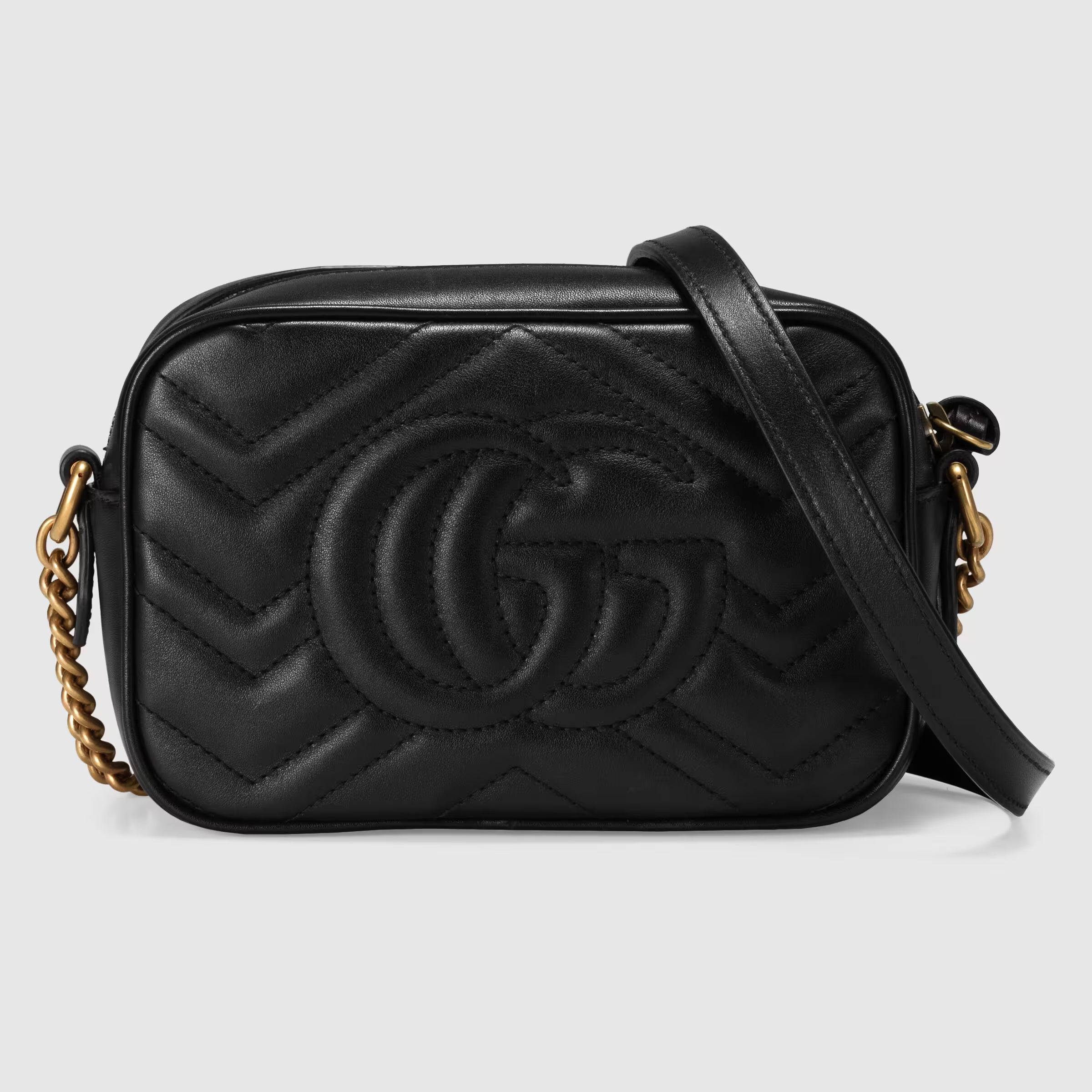 GG Marmont mini shoulder bag