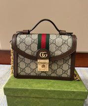 Gucci Ophidia GG Mini Shoulder Bag