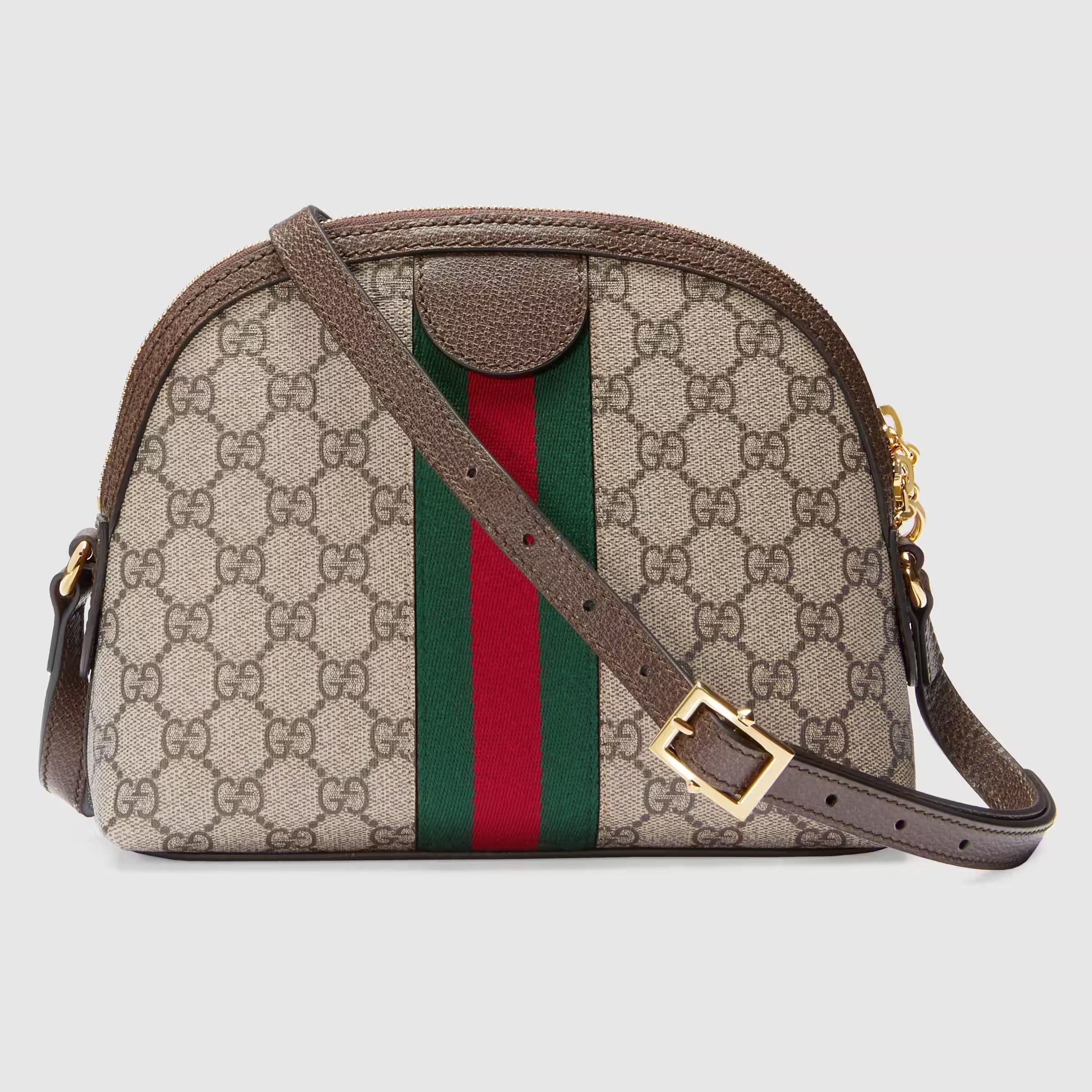 Gucci Ophidia GG small shoulder bag