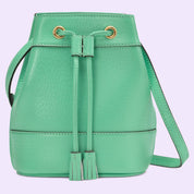 Ophidia mini bucket bag with Double G