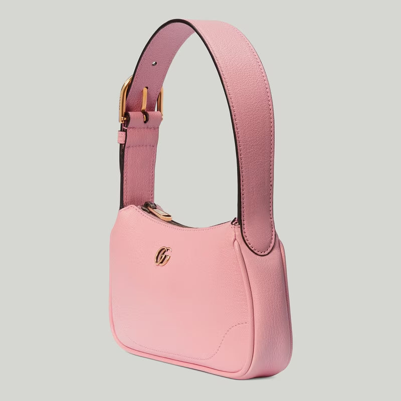 Aphrodite shoulder bag with Double G