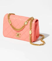 MINI FLAP BAG