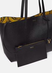 VIRTUS TOTE BAG