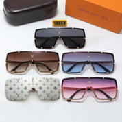 5 Color Women's Sunglasses—3995