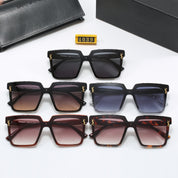 5 Color Women's Sunglasses—4039