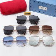 5 Color Women's Sunglasses—3997