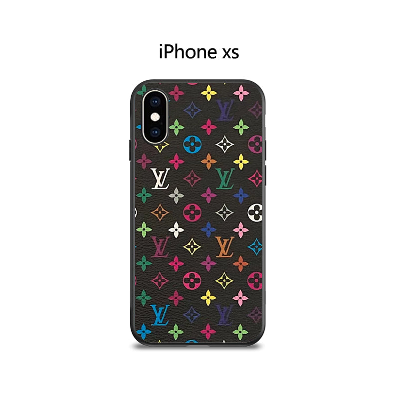 Colorful Phone Case