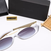 4 Color Women's Sunglasses—2069