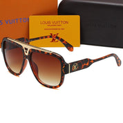 4 Color Women's Sunglasses—1175