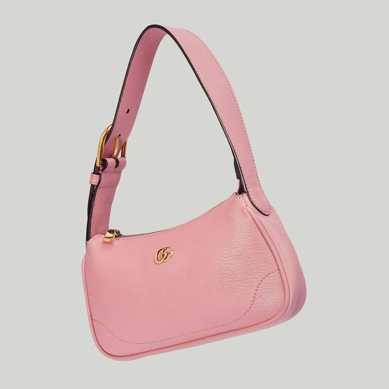 Aphrodite shoulder bag with Double G