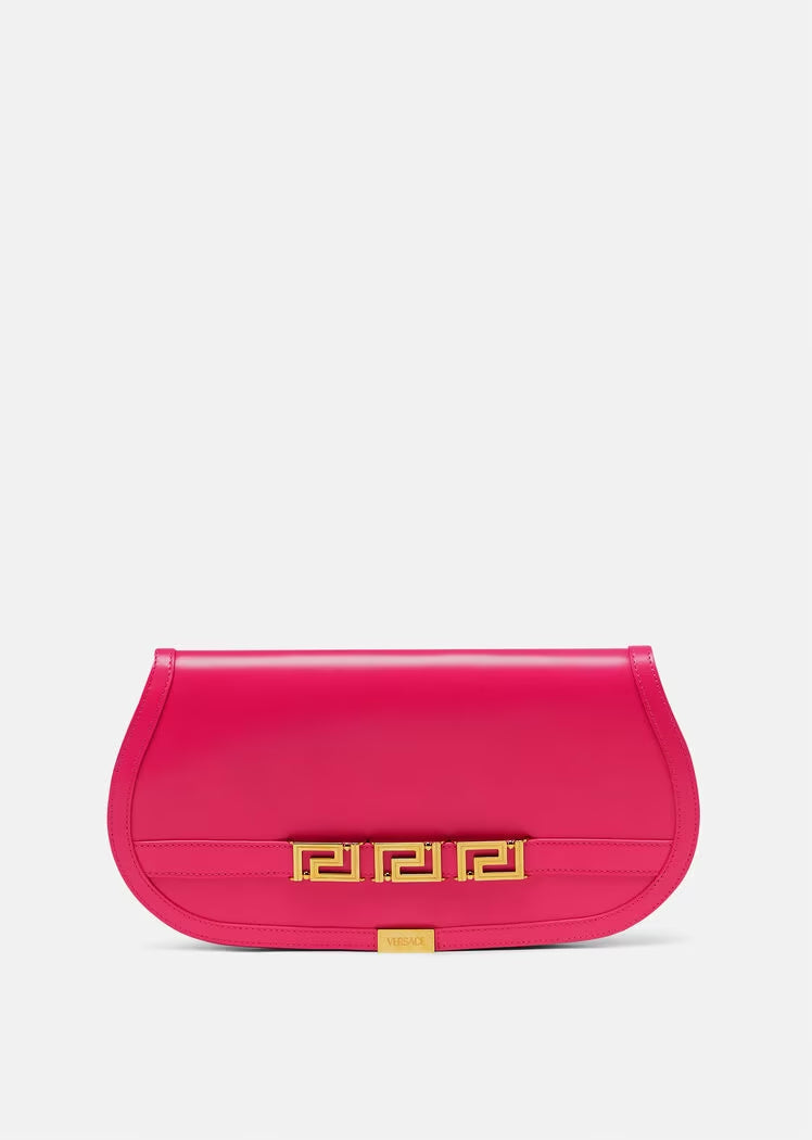 GRECA GODDESS CLUTCH