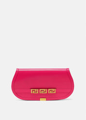 GRECA GODDESS CLUTCH