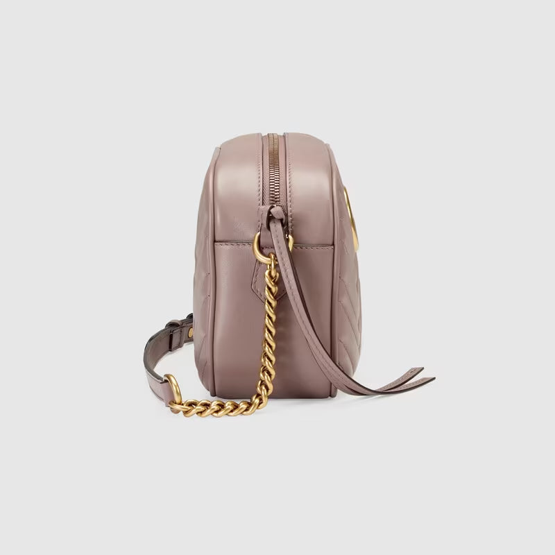 GG Marmont small shoulder bag