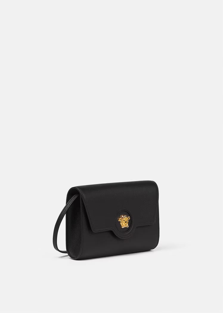 LA MEDUSA CROSSBODY BAG